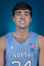 Robbie O’Han head shot 2019-20