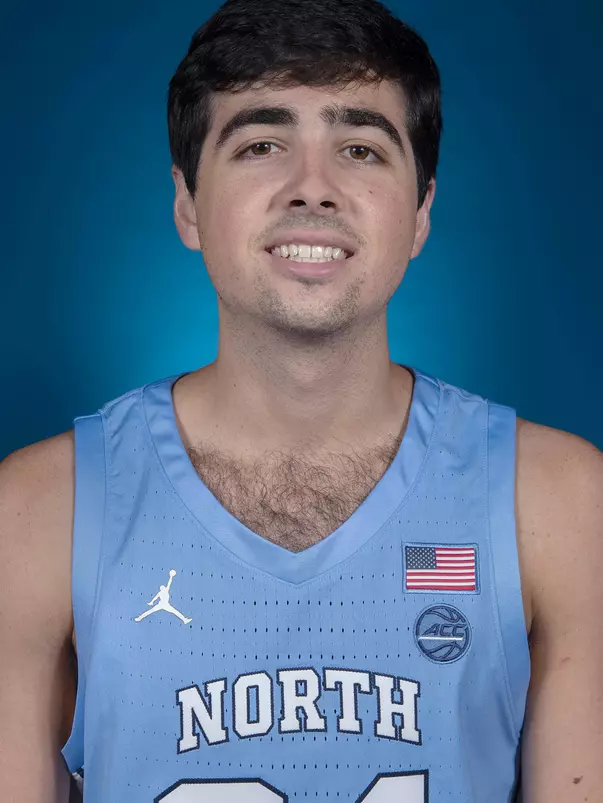 Robbie O’Han head shot 2019-20