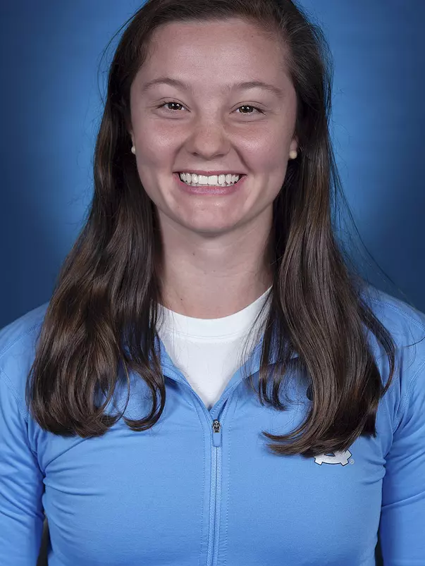 Katie Bell
2019-2020 headshot
University of North Carolina Rowing
Loudermilk Center For Excellence
Chapel Hill, NC
Friday, September 13, 2019