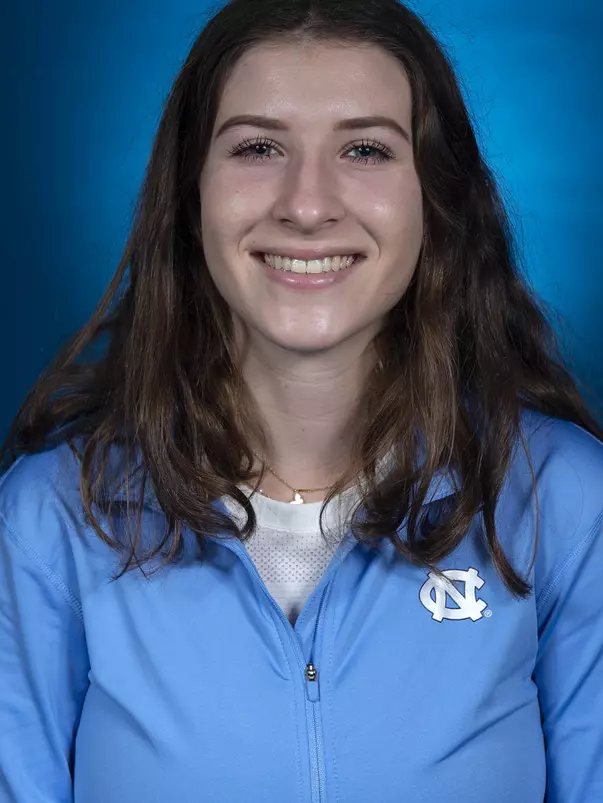 Emma Brockman
2019-2020 headshot
University of North Carolina Rowing
Loudermilk Center For Excellence
Chapel Hill, NC
Friday, September 13, 2019