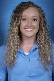 Ashton Brown
2019-2020 headshot
University of North Carolina Rowing
Loudermilk Center For Excellence
Chapel Hill, NC
Friday, September 13, 2019