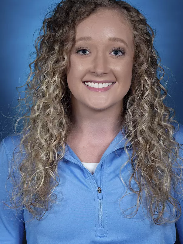 Ashton Brown
2019-2020 headshot
University of North Carolina Rowing
Loudermilk Center For Excellence
Chapel Hill, NC
Friday, September 13, 2019