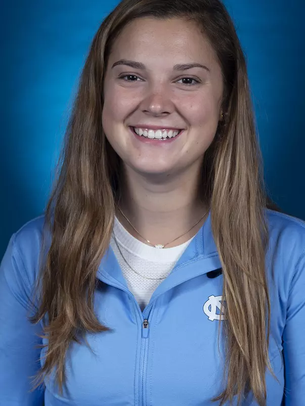 Lily Brown
2019-2020 headshot
University of North Carolina Rowing
Loudermilk Center For Excellence
Chapel Hill, NC
Friday, September 13, 2019