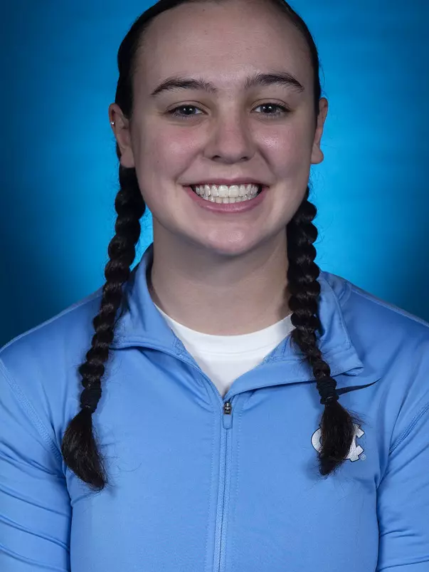 Katie Characklis
2019-2020 headshot
University of North Carolina Rowing
Loudermilk Center For Excellence
Chapel Hill, NC
Friday, September 13, 2019
