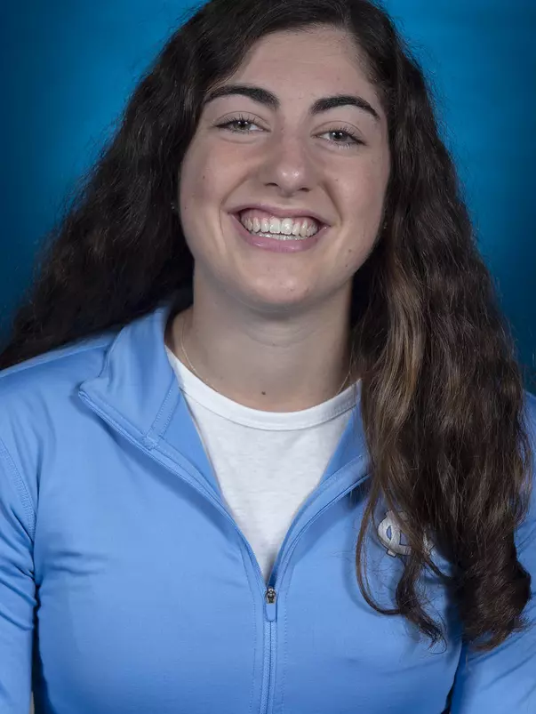 Olivia Curran
2019-2020 headshot
University of North Carolina Rowing
Loudermilk Center For Excellence
Chapel Hill, NC
Friday, September 13, 2019