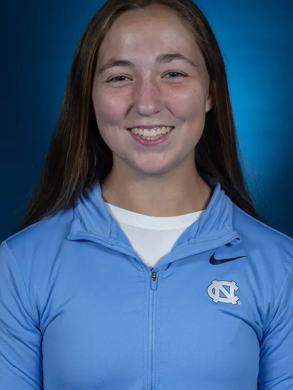 Hannah Davis
2019-2020 headshot
University of North Carolina Rowing
Loudermilk Center For Excellence
Chapel Hill, NC
Friday, September 13, 2019