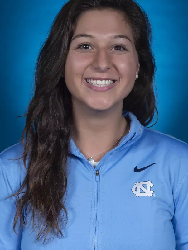 Alessandra De Vito
2019-2020 headshot
University of North Carolina Rowing
Loudermilk Center For Excellence
Chapel Hill, NC
Friday, September 13, 2019