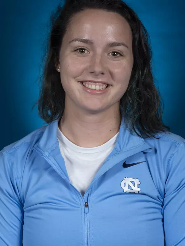 Hattie Doherty
2019-2020 headshot
University of North Carolina Rowing
Loudermilk Center For Excellence
Chapel Hill, NC
Friday, September 13, 2019