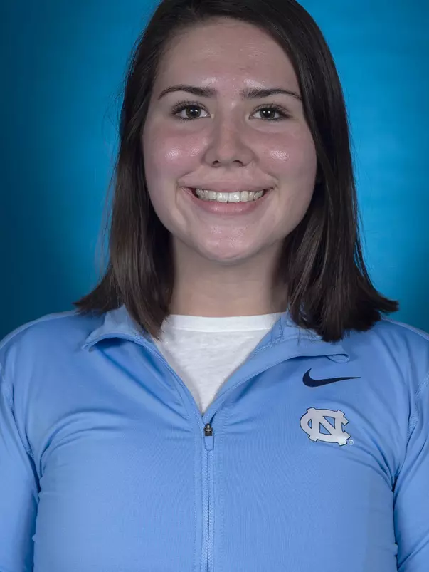 Julia Downes
2019-2020 headshot
University of North Carolina Rowing
Loudermilk Center For Excellence
Chapel Hill, NC
Friday, September 13, 2019