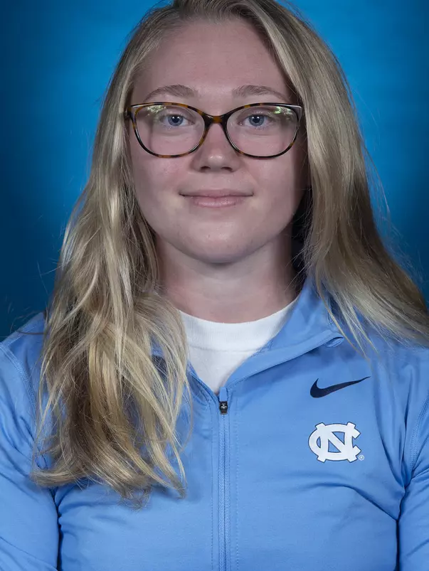 Emily Elkas
2019-2020 headshot
University of North Carolina Rowing
Loudermilk Center For Excellence
Chapel Hill, NC
Friday, September 13, 2019