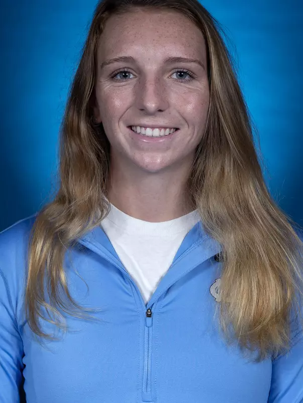 Ranait Fitzgerald
2019-2020 headshot
University of North Carolina Rowing
Loudermilk Center For Excellence
Chapel Hill, NC
Friday, September 13, 2019