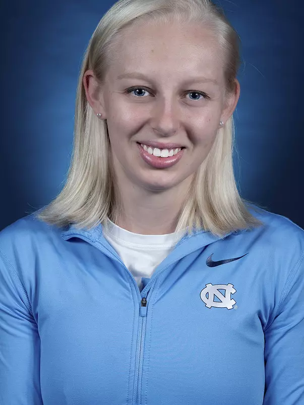 Melanie Hussey
2019-2020 headshot
University of North Carolina Rowing
Loudermilk Center For Excellence
Chapel Hill, NC
Friday, September 13, 2019