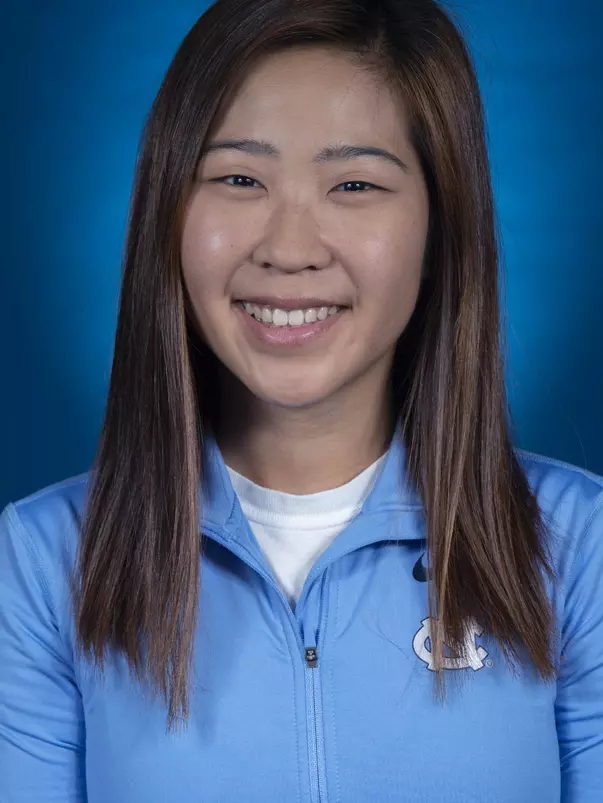 Ashley Lim
2019-2020 headshot
University of North Carolina Rowing
Loudermilk Center For Excellence
Chapel Hill, NC
Friday, September 13, 2019