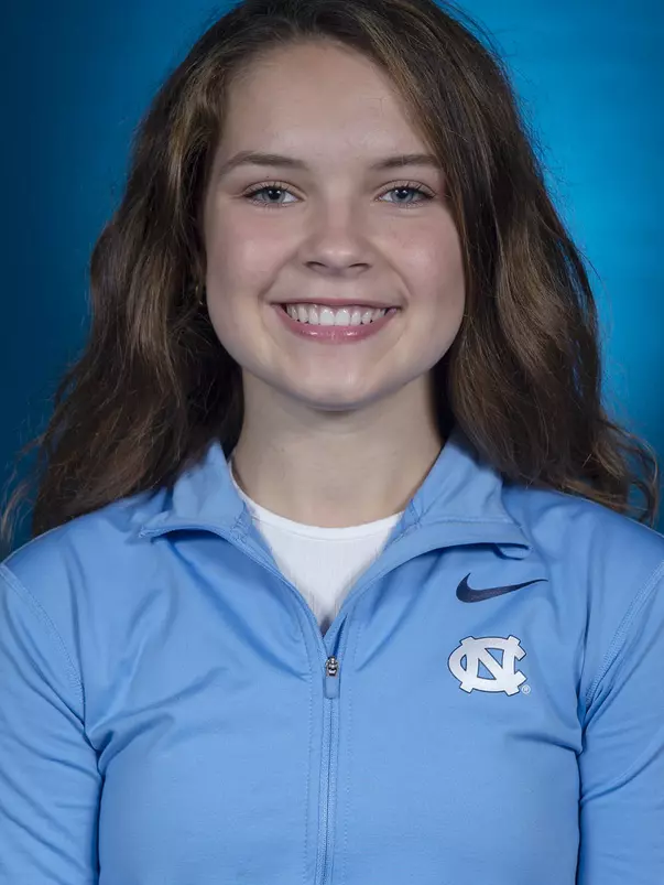 Amelia Locklear
2019-2020 headshot
University of North Carolina Rowing
Loudermilk Center For Excellence
Chapel Hill, NC
Friday, September 13, 2019