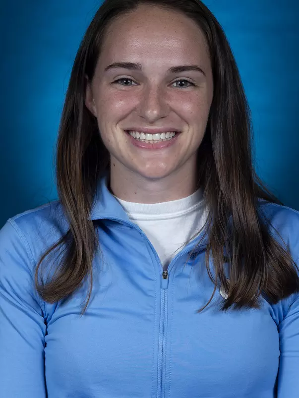 Katie McMahon
2019-2020 headshot
University of North Carolina Rowing
Loudermilk Center For Excellence
Chapel Hill, NC
Friday, September 13, 2019