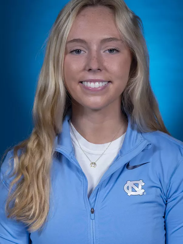 Charlotte Melgard
2019-2020 headshot
University of North Carolina Rowing
Loudermilk Center For Excellence
Chapel Hill, NC
Friday, September 13, 2019