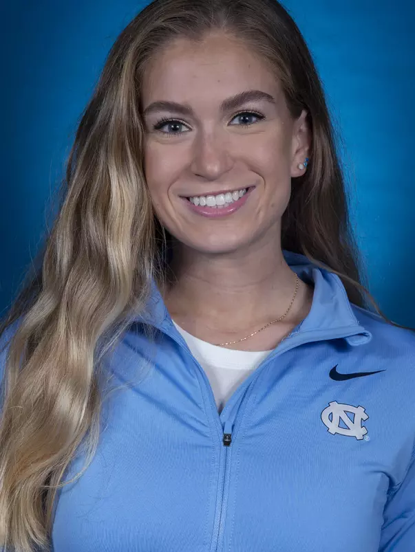 Juliana Micchia
2019-2020 headshot
University of North Carolina Rowing
Loudermilk Center For Excellence
Chapel Hill, NC
Friday, September 13, 2019