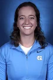 Elizabeth Mitchell
2019-2020 headshot
University of North Carolina Rowing
Loudermilk Center For Excellence
Chapel Hill, NC
Friday, September 13, 2019