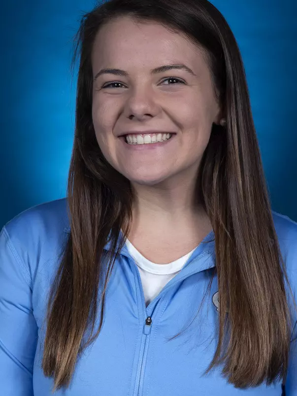 2019-2020 headshotUniversity of North Carolina RowingLoudermilk Center For ExcellenceChapel Hill, NCFriday, September 13, 2019