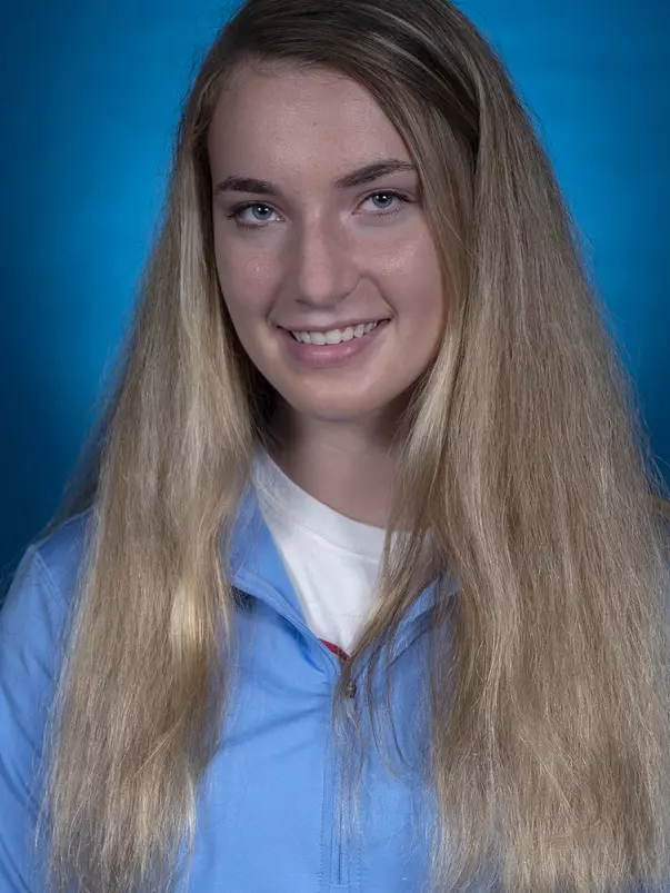 Anneke Oosten
2019-2020 headshot
University of North Carolina Rowing
Loudermilk Center For Excellence
Chapel Hill, NC
Friday, September 13, 2019