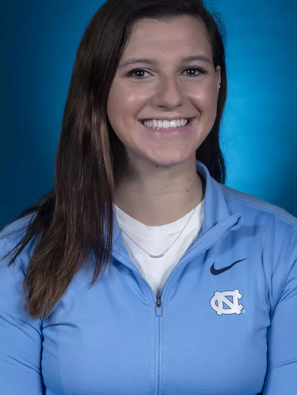 Amanda Perez
2019-2020 headshot
University of North Carolina Rowing
Loudermilk Center For Excellence
Chapel Hill, NC
Friday, September 13, 2019