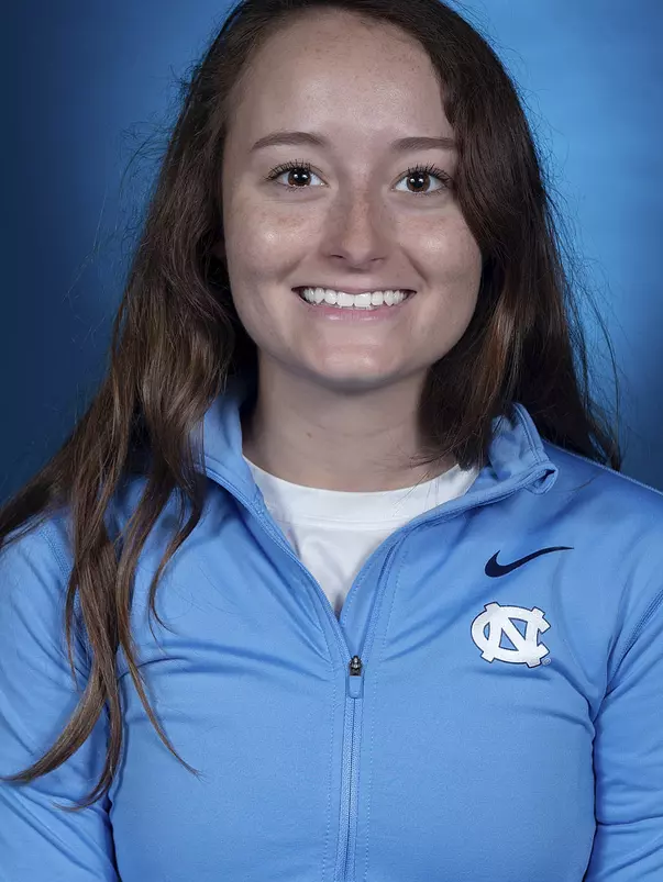 Sophia Perkins
2019-2020 headshot
University of North Carolina Rowing
Loudermilk Center For Excellence
Chapel Hill, NC
Friday, September 13, 2019