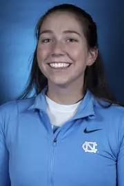 Caleigh Sewell
2019-2020 headshot
University of North Carolina Rowing
Loudermilk Center For Excellence
Chapel Hill, NC
Friday, September 13, 2019