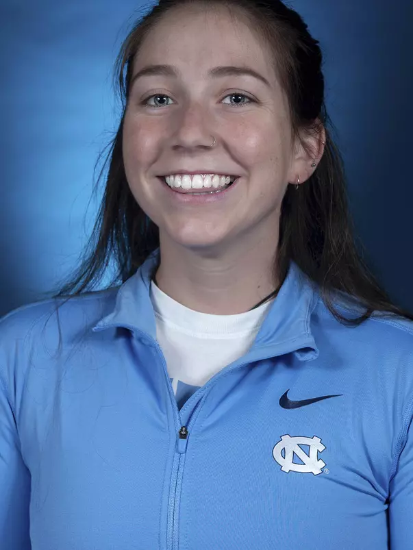 Caleigh Sewell
2019-2020 headshot
University of North Carolina Rowing
Loudermilk Center For Excellence
Chapel Hill, NC
Friday, September 13, 2019