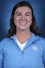 Bridget Tarnowski
2019-2020 headshot
University of North Carolina Rowing
Loudermilk Center For Excellence
Chapel Hill, NC
Friday, September 13, 2019