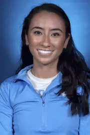 Sofia Triana
2019-2020 headshot
University of North Carolina Rowing
Loudermilk Center For Excellence
Chapel Hill, NC
Friday, September 13, 2019