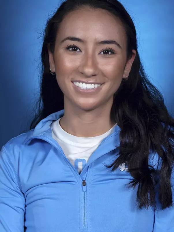 Sofia Triana
2019-2020 headshot
University of North Carolina Rowing
Loudermilk Center For Excellence
Chapel Hill, NC
Friday, September 13, 2019