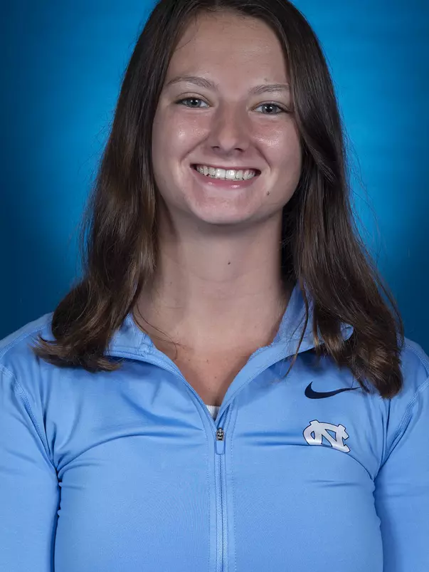 Tianna Van Cera
2019-2020 headshot
University of North Carolina Rowing
Loudermilk Center For Excellence
Chapel Hill, NC
Friday, September 13, 2019