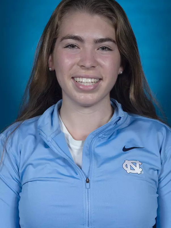 Anna Williams
2019-2020 headshot
University of North Carolina Rowing
Loudermilk Center For Excellence
Chapel Hill, NC
Friday, September 13, 2019
