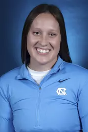 Caroline Young
2019-2020 headshot
University of North Carolina Rowing
Loudermilk Center For Excellence
Chapel Hill, NC
Friday, September 13, 2019