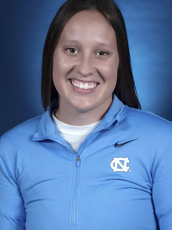 Caroline Young
2019-2020 headshot
University of North Carolina Rowing
Loudermilk Center For Excellence
Chapel Hill, NC
Friday, September 13, 2019