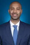 Kendall Marshall head shot 2019-20