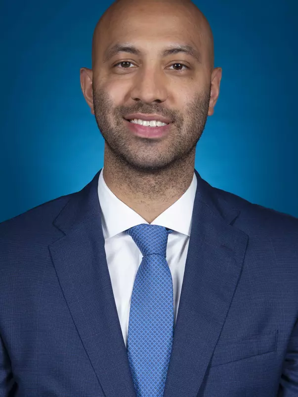 Kendall Marshall head shot 2019-20