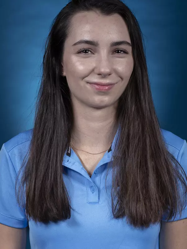 Isabel Bravo
2019-2020 headshot
University of North Carolina Fencing
Fencing Training Room
Chapel Hill, NC
Friday, October 11, 2019
