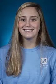 Maddie Baker
2019-2020 headshot
University of North Carolina Swimming and Diving 
Photo Day
Media & Communications Center
Chapel Hill, NC
Saturday, October 12, 2019