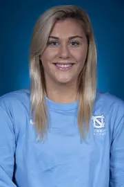 Sabrina Bunar
2019-2020 headshot
University of North Carolina Swimming and Diving 
Photo Day
Media & Communications Center
Chapel Hill, NC
Saturday, October 12, 2019