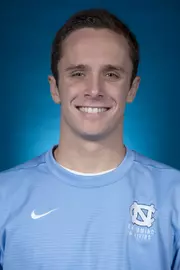 Adam Kerr
2019-2020 headshot
University of North Carolina Swimming and Diving 
Photo Day
Media & Communications Center
Chapel Hill, NC
Saturday, October 12, 2019