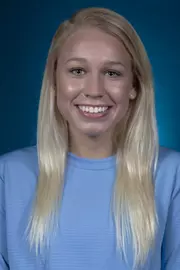 Virginia Marsh
2019-2020 headshot
University of North Carolina Swimming and Diving 
Photo Day
Media & Communications Center
Chapel Hill, NC
Saturday, October 12, 2019