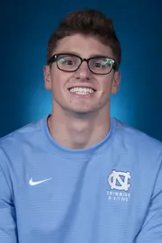 Nick Palmer
2019-2020 headshot
University of North Carolina Swimming and Diving
Photo Day
Media & Communications Center
Chapel Hill, NC
Saturday, October 12, 2019