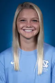 Gracyn Segard
2019-2020 headshot
University of North Carolina Swimming and Diving
Photo Day
Media & Communications Center
Chapel Hill, NC
Saturday, October 12, 2019