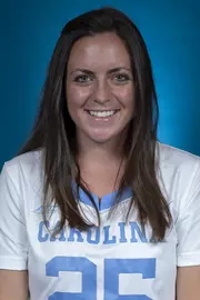 Charlotte Allard
2020 headshot
University of North Carolina Women's Lacrosse
Photo Day
Chapel Hill, NC
Monday, October 14, 2019