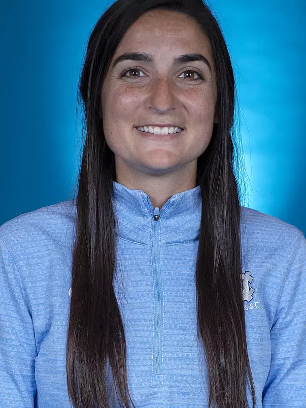 Kara Cannizzaro
2020 headshot
University of North Carolina Women's Lacrosse
Photo Day
Chapel Hill, NC
Monday, October 14, 2019
