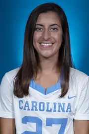 Marisa DiVietro
2020 headshot
University of North Carolina Women's Lacrosse
Photo Day
Chapel Hill, NC
Monday, October 14, 2019