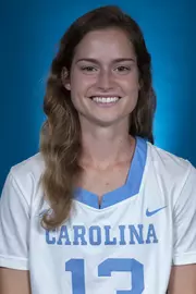 Ida Farinholt
2020 headshot
University of North Carolina Women's Lacrosse
Photo Day
Chapel Hill, NC
Monday, October 14, 2019