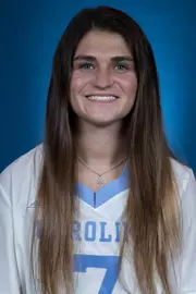 Kimber Hower
2020 headshot
University of North Carolina Women's Lacrosse
Photo Day
Chapel Hill, NC
Monday, October 14, 2019