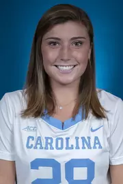 Jamie Trabaudo
2020 headshot
University of North Carolina Women's Lacrosse
Photo Day
Chapel Hill, NC
Monday, October 14, 2019